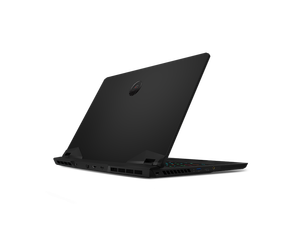โน้ตบุ๊คเกมมิ่ง MSI Alpha-17-C7V 17-046CN รุ่น R9 7940HX/DDR5 16GB/1TB NVMe PCIe GEN4 /RTX 4070 8GB /หน้าจอ 17.3 นิ้ว QHD 2.5K 240Hz/Wi-Fi7 R9 7 - Product Image 3