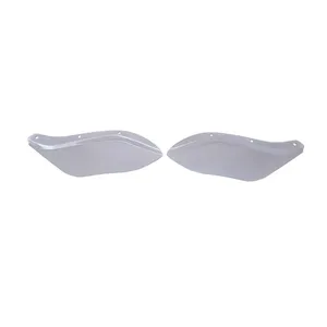Déflecteur d'air latéral de qualité originale Yongjin pour accessoires de moto Harley Davidson - Product Image 1