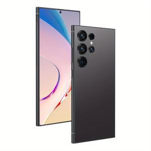 99% Nuevo, Teléfono Inteligente S25 Ultra 5G Original Desbloqueado, Cámara Trasera de 48MP, Resolución de 2960x1040, 12GB de RAM, 512GB, EE. UU. - Product Image 2