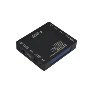 4K 1080p50/60 1080i5 0/60 Ndi Srt <span class=keywords><strong>Encoder</strong></span> Decoder <span class=keywords><strong>Codec</strong></span> Livestreamunit - Product Image 3