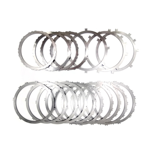 A6GF1 Automatic Transmission Rebuild Kit Master Kit Overhaul With Clutch <b>Plate</b> Fit For HYUNDAI KIA - Product Image 3