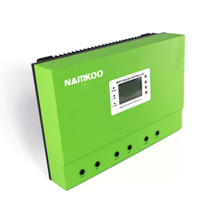 Controlador de Carga Solar - Product Image 2