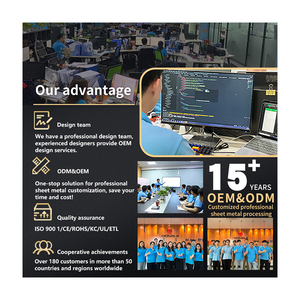 Bưu kiện thông minh máy bán hàng tự động Tủ chuyển phát nhanh giao hàng hệ thống tủ công cụ công nghiệp Máy bán hàng tự động - Product Image 3