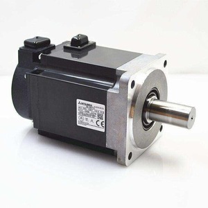 Moteur antidéflagrant Rael RL80B 2 pour machines à ciment à usage industriel - Product Image 3