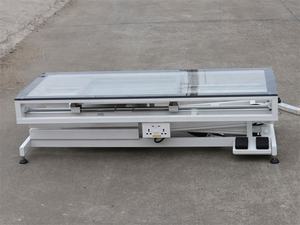 Hayvan kliniği 0 derece kapsam operasyon tablosu yeniden kullanılabilir NPO floroskopi <span class=keywords><strong>x</strong></span>-ışını masa üreticisi köpek trakeal çöküşü için - Product Image 6