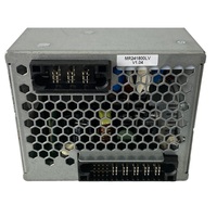Module d'alimentation DC-DC haute fiabilité, station d'alimentation DC 24V 60A AC 220V HF