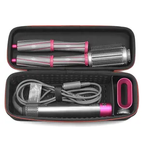 EVA Hard Carry Case for Classic Hair Straightener Curling Irons Styler