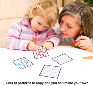 อุปกรณ์ช่วยสอนคณิตศาสตร์แบบมอนเตสซอรี่  แผ่นไม้ขัดเงาแบบเป็นมิตรกับสิ่งแวดล้อม  กระดานเจาะรูอเนกประสงค์  ประหยัดพื้นที่  ของเล่นเสริมพัฒนาการ - Product Image 4