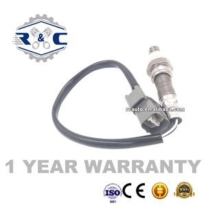 Yeni R & C yüksek kalite Sonda Lambda 36531-P8A-A00 Acura Legend Legend Vigor için/Honda CR-V <span class=keywords><strong>Civic</strong></span> Accord alt üst <span class=keywords><strong>o2</strong></span> sensörü - Product Image 4