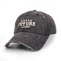 Sombreros de béisbol bordados con logotipo personalizado, gorra para hombres y mujeres, gorra de camionero, sombrero de papá, logotipo 3D ajustado, gorra con estampado de 6 paneles de algodón 100%