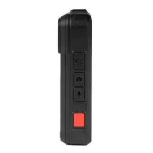 Caméra corporelle compacte 4MP 2K avec capteur CMOS pour enregistrement discret, double réseau 4G + Wi-Fi, étanche IP66, garantie 1 an - Product Image 4