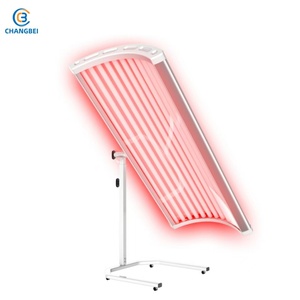 Lit de bronzage Sunbed Germany Cosmedico Rubino 12 lampes * 100W pour centre de <span class=keywords><strong>spa</strong></span> <span class=keywords><strong>avec</strong></span> lit de bronzage UV au collagène - Product Image 3
