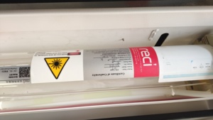 CCD Camera Outer Slide <b>Rail</b> Module Laser Engraving Machine 7050 4060 with S&A CW3000 Chiller Leadshine 57 Motor Blade Bar <b>Bed</b> - Product Image 6