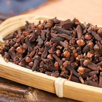 Clous de girofle entiers séchés de qualité supérieure, 50 kg, prix de gros, naturels, durée de conservation de 2 ans, Guangxi Chine, pour le marché mondial