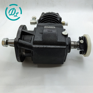 Compresseur d'air EexcavaStart 630-3509100A pour moteurs diesel YC6108, pompe de frein d'excavatrice, garantie de 6 mois - Product Image 3