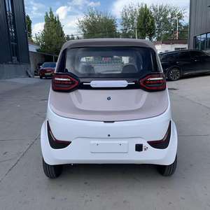 Voiture électrique neuve 5 portes fermées, 4 places, haute puissance, fabriquée en Chine, avec batterie 110 kWh, recharge rapide, en promotion - Product Image 2