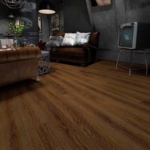 Láminas de Vinilo SPC con Acabado en Relieve 3D, Absorbentes de Sonido, Estilo Madera de Pino Suizo, para Pisos - Product Image 5