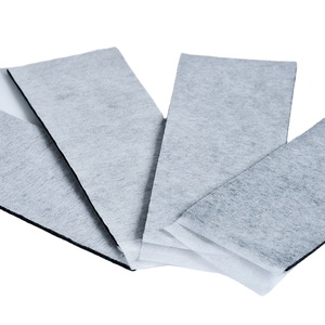 95% 탈염 활성탄 필터 카트리지용 ACF 액체 필터 카트리지 정수 필터 - Product Image 1