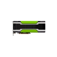 Baru untuk TESLA P100 Passive Desktop GPU 16GB PCI-E (HBM2) Fan