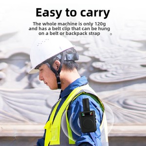 Высокоточный GPS-измеритель площади земельных участков и водоемов RTK D10 (BDS/Galileo) - Product Image 5