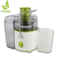 Keukenapparatuur Multifunctioneel Fruit Hoge Snelheid Centrifugale Juicer Blender