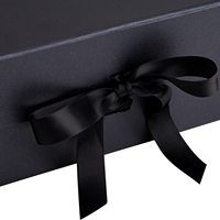 Fournitures de Fleuriste boîte-cadeau Rose claire boîtes de Fleuriste en papier emballage en gros boîtes de fleurs Kraft pour fleurs