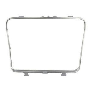 OE voiture eau support de verre bande placage cendrier garniture anneau pour <span class=keywords><strong>Mercedes</strong></span> <span class=keywords><strong>BENZ</strong></span> C W205 C200 C250 C400 <span class=keywords><strong>GLC</strong></span> W253 GLC200 A2056830900 nouveau - Product Image 1