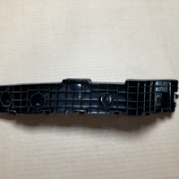 Nouveau support de pare-chocs arrière BYD OE 13607956-00 EQEA-2804110 pour Seagull, côté gauche et droit, en plastique haute résistance + renfort en acier
