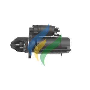 Moteur de démarrage Diesel NEUF 11.131.375 IS1063 MS 94 12V 4.2KW 10T pour <span class=keywords><strong>CLARK</strong></span> <span class=keywords><strong>JOHN</strong></span> DEERE - Product Image 3