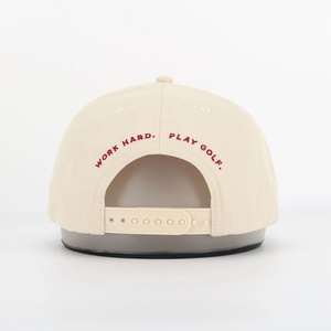 Gorra de Béisbol Deportiva Personalizada, Estilo Clásico para Exteriores, Impermeable, de 6 Paneles, con Visera Curva, Bordada con Cuerda, de Alta Calidad - Product Image 5