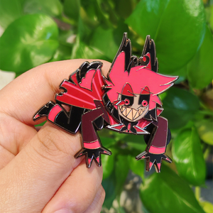 Engraving Metal New Product Ideas 2025 Home Decoration Custom Charms Souvenirs Gifts Metal Crafts Custom Enamel Pins