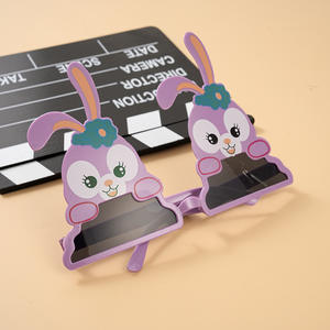 Gafas Divertidas para Fiestas y Picnics al Aire Libre, Regalos de Cumpleaños, Juguetes Divertidos, Fotos de Instagram, Gafas de Sol para Bromas - Product Image 6