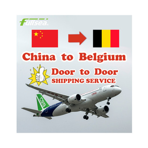 Entrega exprés internacional de DHL desde China a Bélgica, envío puerta a puerta, entrega a direcciones privadas disponible. - Product Image 1