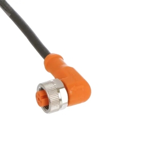 เยอรมนี IFM EVC004 ADOAH040MSS0002H04 สายเคเบิลพร้อมการเชื่อมต่อแบบซ็อกเก็ต - Product Image 3