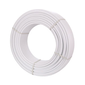 Mingshi système de <span class=keywords><strong>plomberie</strong></span> professionnel OEM 16-63mm NF CSTB haute pression PEX Al PEX tuyau PEx matériel pour chauffage par le sol - Product Image 3