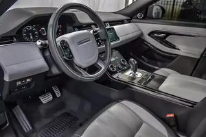 USATO 2024 <span class=keywords><strong>R</strong></span> A.NG.<span class=keywords><strong>E</strong></span> <span class=keywords><strong>R</strong></span> O.VE.<span class=keywords><strong>R</strong></span> <span class=keywords><strong>E</strong></span> V8OQU.<span class=keywords><strong>E</strong></span> <span class=keywords><strong>S</strong></span>.U.V. Guida a Sinistra Sedili in Pelle 5 Posti Touch Screen Telecamera Posteriore Fari Xenon US - Product Image 4