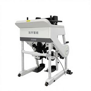 Robot intelligent de marche pour membres inférieurs, utilisé pour la rééducation en centre et l'entraînement à domicile en cas de lésion de la moelle épinière ou d'apoplexie cérébrale - Product Image 5