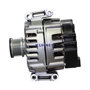 Alternateur compatible avec MERCEDES-BENZ SPRINTER 3-t 216 CDI (906.611, 906.613) Diesel (KW : 120, HP : 163) de 03-2009 à - Product Image 2