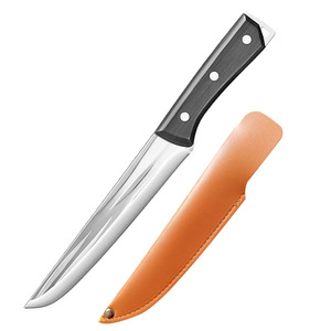 Cuchillo doméstico <span class=keywords><strong>para</strong></span> frutas <span class=keywords><strong>para</strong></span> <span class=keywords><strong>cortar</strong></span> frutas y verduras, cuchillo <span class=keywords><strong>para</strong></span> deshuesar, cuchillo especial <span class=keywords><strong>para</strong></span> matar y <span class=keywords><strong>cortar</strong></span> <span class=keywords><strong>carne</strong></span> de cerdo y <span class=keywords><strong>carne</strong></span> - Product Image 1