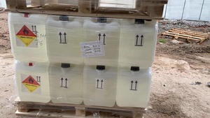 Butanox HBO-50 NOURYON Mekp For Resin - Product Image 6