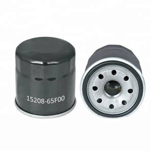 <span class=keywords><strong>Filtre</strong></span> à huile 15208-65F0E, <span class=keywords><strong>filtre</strong></span> à huile moteur automobile pour <span class=keywords><strong>Nissan</strong></span> Maxima Sentra Altima X-Trail Primera, pièces de rechange pour <span class=keywords><strong>filtre</strong></span> à huile de voiture - Product Image 5