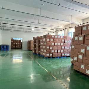 معاطف لباس السلامة يمكن التخلص منها بشريط عاكس تستخدم كملابس السلامة في العمل - Product Image 5