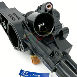 Système de contrôle de température du liquide de refroidissement de haute qualité 25600-2G411 256002G411 pour Hyundai Accent 25600 2G411 - Product Image 2