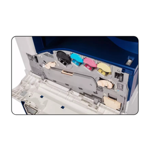 Stampante <span class=keywords><strong>Laser</strong></span> <span class=keywords><strong>Multifunzione</strong></span> per Fotocopiatrice a Colori Xe rox 7845 Vendita all'Ingrosso - Product Image 3