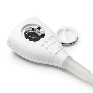 เครื่องวัดค่า pH ดิจิตอล Veidt Lab รุ่น Hanna Hi981032 สำหรับการเกษตรและการชลประทาน รองรับการปรับแต่ง OEM แบตเตอรี่ลิเธียม ความแม่นยำ 0.002ph - Product Image 2