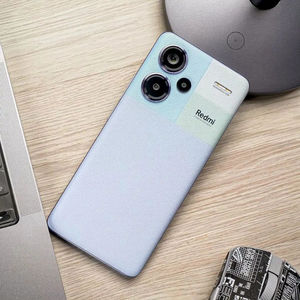 Smartphone <span class=keywords><strong>Android</strong></span> 5G <span class=keywords><strong>Redmi</strong></span> <span class=keywords><strong>Note</strong></span> 13 <span class=keywords><strong>Pro</strong></span>+ d'occasion en gros, <span class=keywords><strong>12</strong></span>+256 Go, processeur Octa Core, compatible CDMA et LTE - Product Image 2