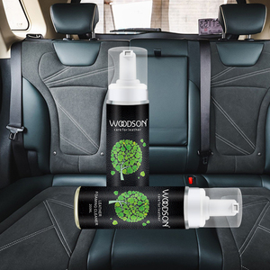 Spray nettoyant pour <span class=keywords><strong>cuir</strong></span> Mousse nettoyante pour <span class=keywords><strong>cuir</strong></span> Solution détachante pour <span class=keywords><strong>canapé</strong></span>, siège <span class=keywords><strong>de</strong></span> voiture, chaussures, sacs - Product Image 4
