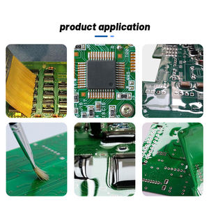 Recubrimiento Conformal SD3500 1L, Protección Acrílica para PCB, para Electrónica - Product Image 2