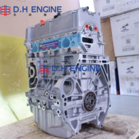 Moteur K24Z2 pour Honda Accord CR-V Odyssey | Ensemble complet de moteur à essence VTEC de 2,4 L | Remplacement à ajustement direct