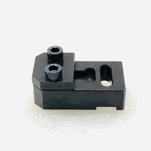 เครื่องกลึงระดับเครื่องมือ CNC เครื่องกลึงโลหะจากไต้หวัน - Product Image 2